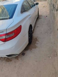 ازيرا • ٢٠١٤ • مكينة ٦