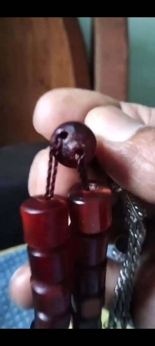 سبحتين للبيع


**إذا كنت صاحب هذا الإعلان وتريد حذفه لأي سبب، رجاءا أرسل رسالة إلى الدعم الفني**