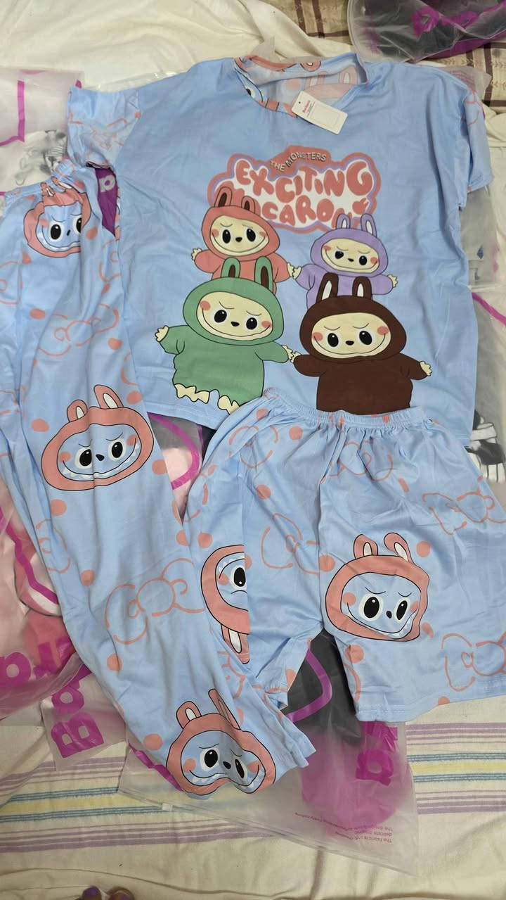 تراكات صيفية (نسائية) جميع القياسات متوفرة وجميع أشكال وألوان
هيلو كيتي) كرومي) لابوبو) باندا)  اربع قطع سعر ١٠) ثلاث قطع ٨) قطعتين ٦ ونص) بيع جمله او مفرد (((((العنوان السماوة الحيدرية جامع الزهراء السماوا, المثنى


**إذا كنت صاحب هذا الإعلان وتريد حذفه لأي سبب، رجاءا أرسل رسالة إلى الدعم الفني**