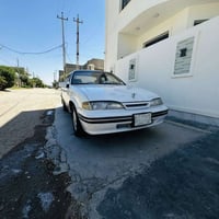 �🔥 للبيع دايو برنس موديل 1995 🔥🚘  ▪️ اللون: أبيض 🤍 ▪️ رقم بغداد 🏙️ ▪️ ...