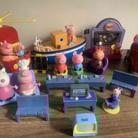 ٢٥ قطعه كلهم ب٢٥ الف والتوصيل مجاني لكل المحافظات للحجز ٠٧٧١٩٣٩٠٣٣٣ وا...