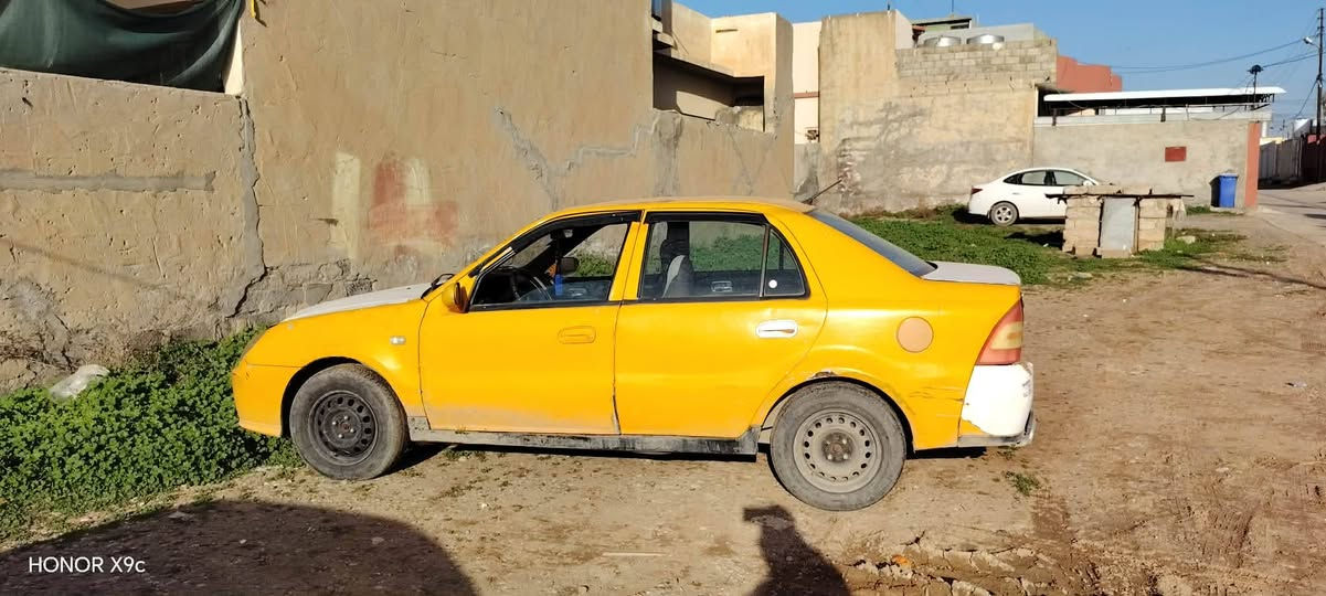 سلام عليكم
للبيع ck تكسي رقم كركوك 

موديل 2012 محرك mk 

محرك وكير خير من الله 

الكشر جدام العين مال شغل 

سنويه 2017 رقم الماني 

شرط التحويل 

السعر 30 بي مجال للطيبين 

للتواصل *********** واتساب
