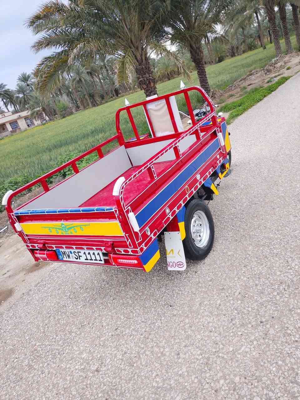 ستوتة دايوان موديل 13 اوراق اصولي ورقة وكيل
جاهزه تخم تأير جديد دبلات اماميه وخلفيه جدد 

اكسل جديد مكينه 20 ستوتة مال جناي 

مكان بابل الحمزة الغربي السعر /800 وبيه مجال 

***********
