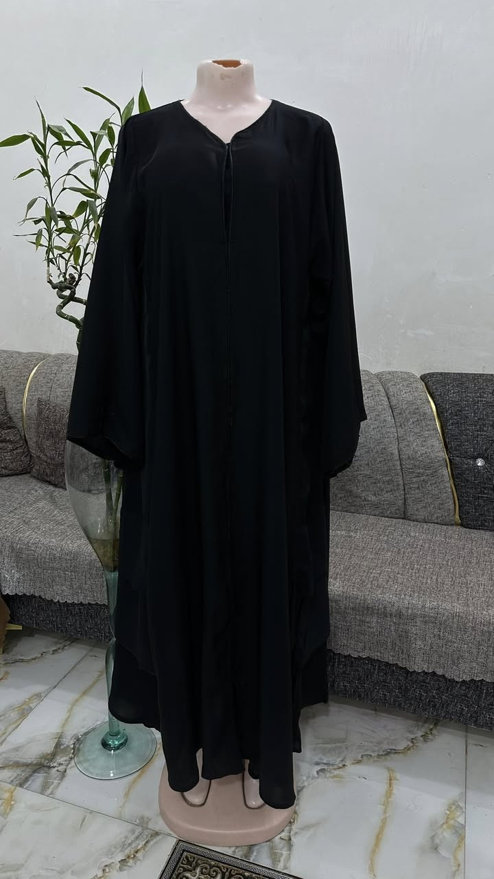 صاية خليجية وبسعر ١٠  الف فقط🧐
وين تلكون هيج دلال 😍
صور حقيقية بكامرة الجهاز العادية لضمان حق الزبون
جميع القياسات موجوده 
بناتي محير +خاصة+عادية
يوجد دفع زين كاش وماستر كارد
للحجز صورة للمديل ووزنج وطولج ورقم وعنوان
#اصحاب الجملة الكم اسعار خاصة


**إذا كنت صاحب هذا الإعلان وتريد حذفه لأي سبب، رجاءا أرسل رسالة إلى الدعم الفني**