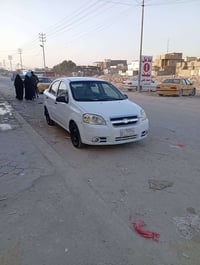 افيو ٢٠١٤ • رقم ذي قار • محرك ١٦٠٠