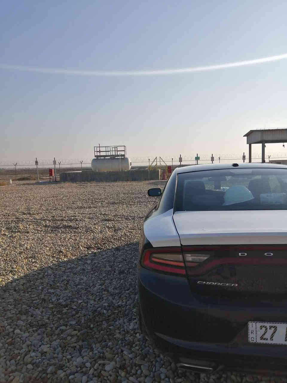 جارجر موديل 15 جويتي تبريد تخم تاير بسمي مشروع وطني
سعر 145 وبيهه مجال 
البصره القرنه
***********
