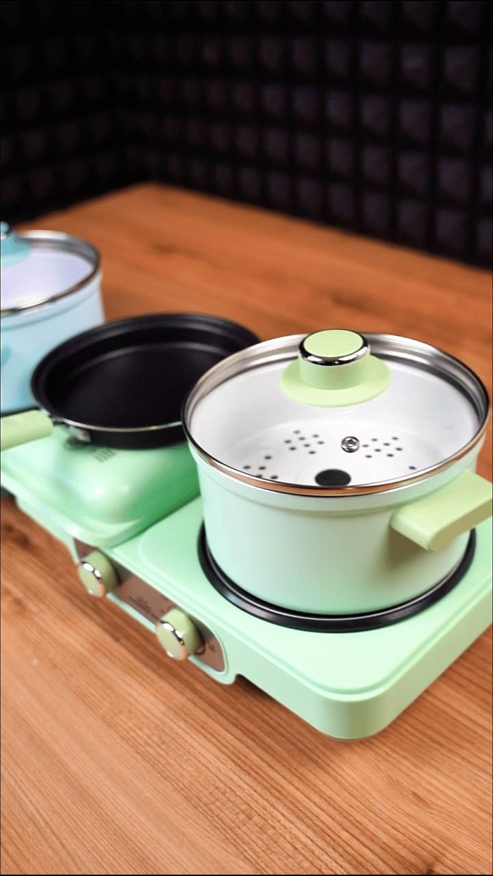 شوفوا شوفرتلكم 😍
طباخ+ كابسة صاج بنفس الجهاز 🔥
ويا هدية قدر و طاوة توصيل موجود لكل العراق 
الي يريد يراسلني 🌹


**إذا كنت صاحب هذا الإعلان وتريد حذفه لأي سبب، رجاءا أرسل رسالة إلى الدعم الفني**