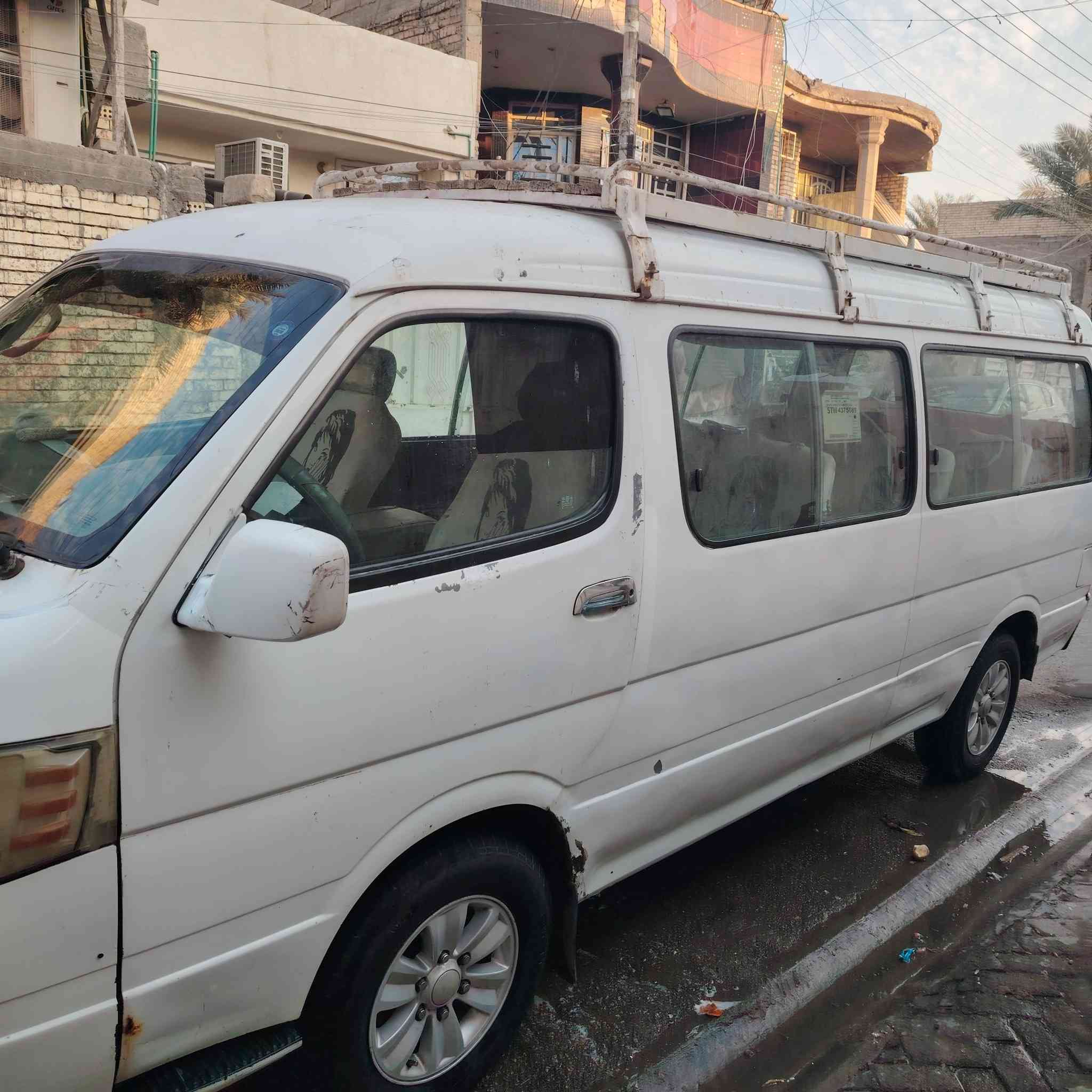 موصليه موصليه سنويه عضم بسم مواطن ما عليها اشاره سياره جاهزه كبل لشارع هاذ كشرها شوفت عينك مكاني بغداد سعر ٣٥ وبيها مجال حك جيه تصال ***********
