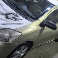 يارس • جير ومكينة • أربيل