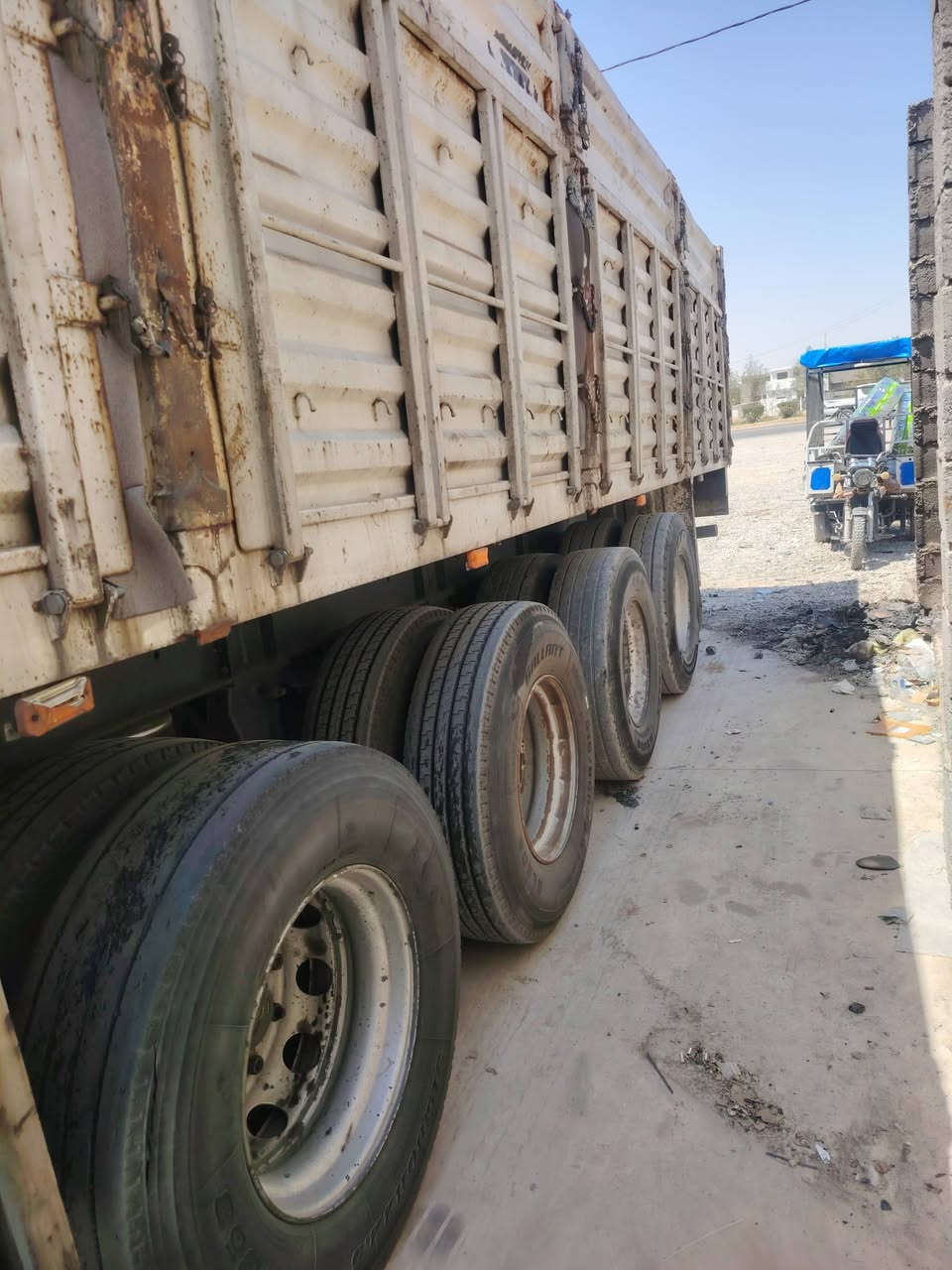 سكانيا ٢٠٠٧بسمي تحويل مباشر سنكل عربانه عبدالله جوهر ٤دناكيررقم سليمانيه تخم تاير***********
