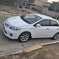 كورلا • ٢٠٠٩ • رقم اربيل