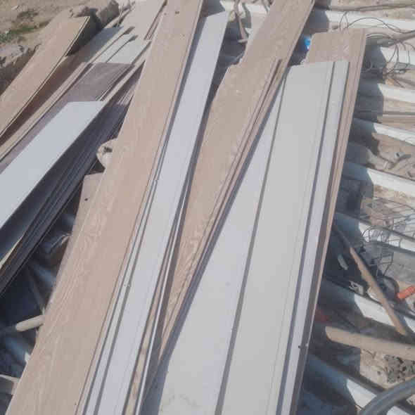 السلام عليكم يوجد اغلاف مالت جدران100 قطعه  ((السعر 5000 دينا،  ))(( المكان تكريت  
القادسيه ~~))»»***********꧂
