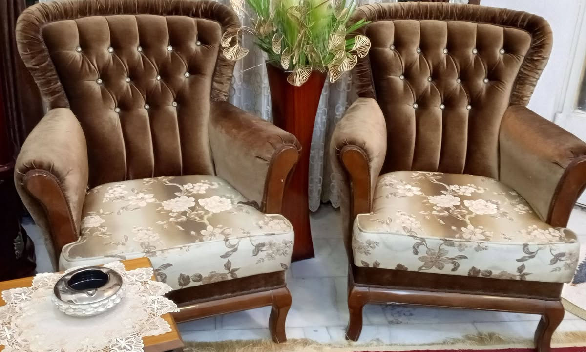 تخم نظيف  كامل للبيع .عشر مقاعد 
الأعظمية


**إذا كنت صاحب هذا الإعلان وتريد حذفه لأي سبب، رجاءا أرسل رسالة إلى الدعم الفني**