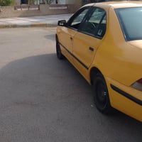 سمند • ٢٠١٠ • مكينة وكير جديد