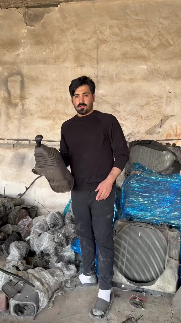 طابوكة كير كيا عام

السعر: 45,000 دينار مع التوصيل
القطعة أصلية كصّة بلادي، نظافة فول، مع ضمان وفحص.

🚚 توصيل إلى كافة محافظات العراق

📍 محلات المركز الكوري للأدوات الاحتياطية
العنوان: الفلوجة – الحي الصناعي

📩 للتواصل: مراسلتنا على الماسنجر فقط


**إذا كنت صاحب هذا الإعلان وتريد حذفه لأي سبب، رجاءا أرسل رسالة إلى الدعم الفني**