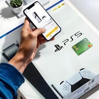 كل شيء متاح بالقسط مع Qi ماستركارد.. 07518057577 07769701018