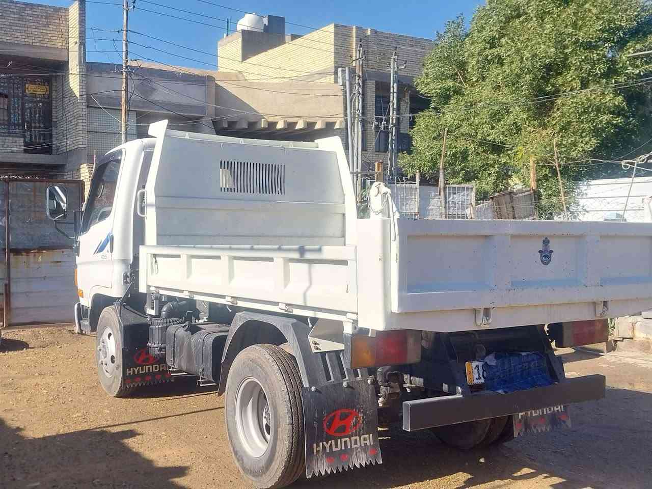 هيونداي قلاب
موديل 2010
مكينه 3600
سنويه جديده. تحويل مباشر رقم انكليزي مميز
مكفوله كفاله عامه
مكان السياره بغداد تقاطع درويش
للاستفسار الاتصال على الرقم

***********
