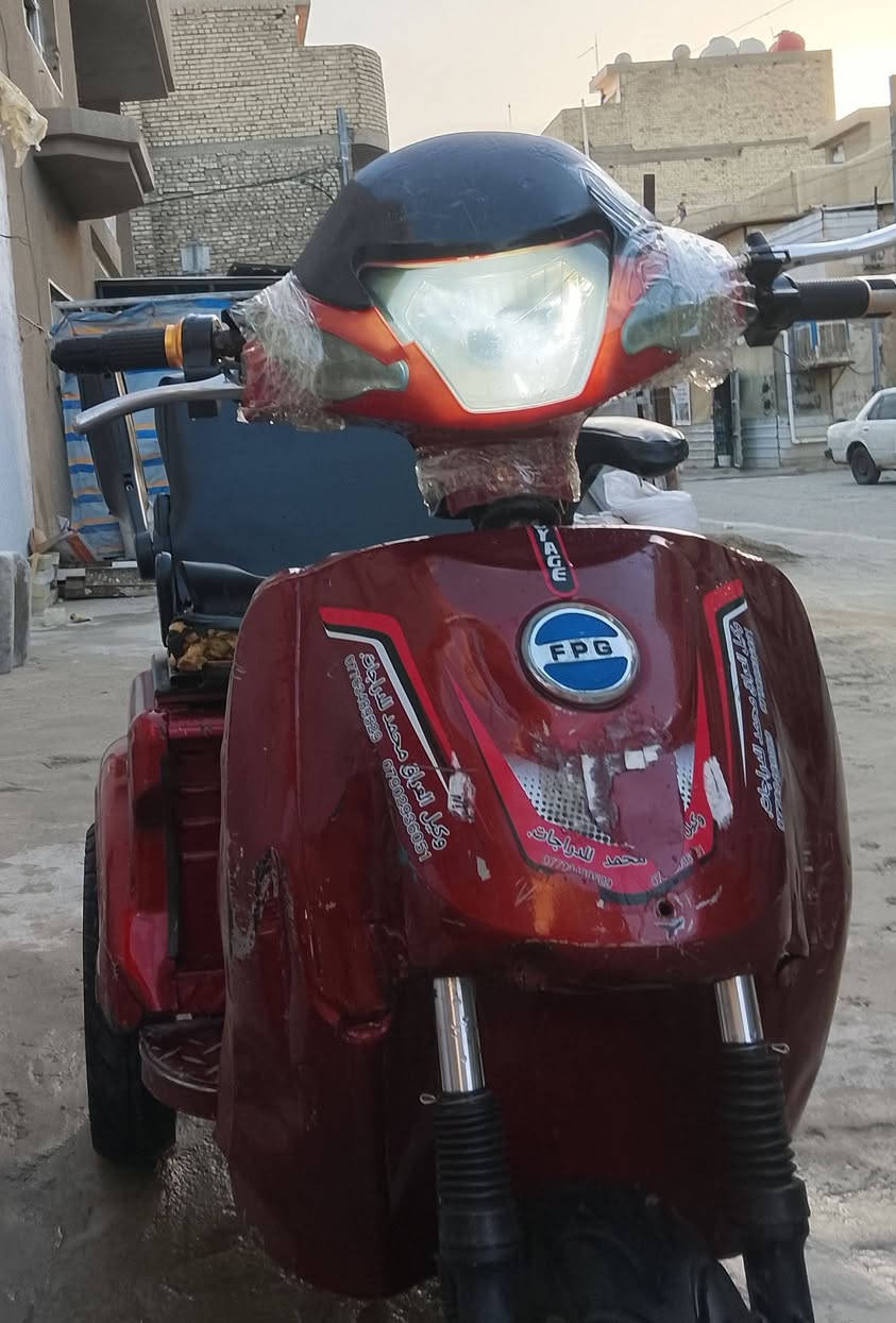 اللبيع في مدينه الصدر


**إذا كنت صاحب هذا الإعلان وتريد حذفه لأي سبب، رجاءا أرسل رسالة إلى الدعم الفني**