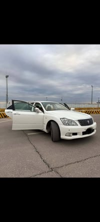 شاهينه • ماشيه ١٠٠ الف • ثلاث دكم كريستال