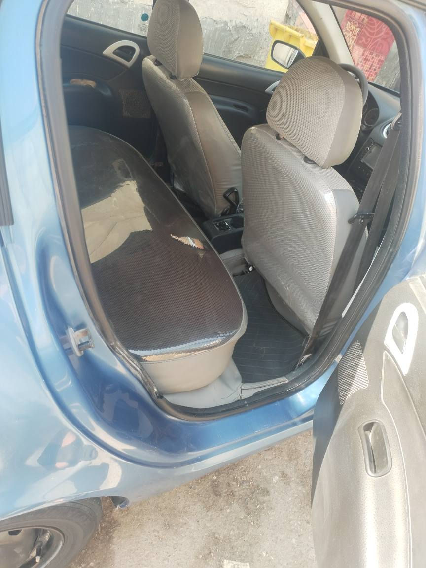 سمند دنا موديل 17  رقم انكليزي بصرة شرط راعيها يريد تحويل مده ما تعبر شهر يحولها المشتري 
*********** البصرة, العراق
