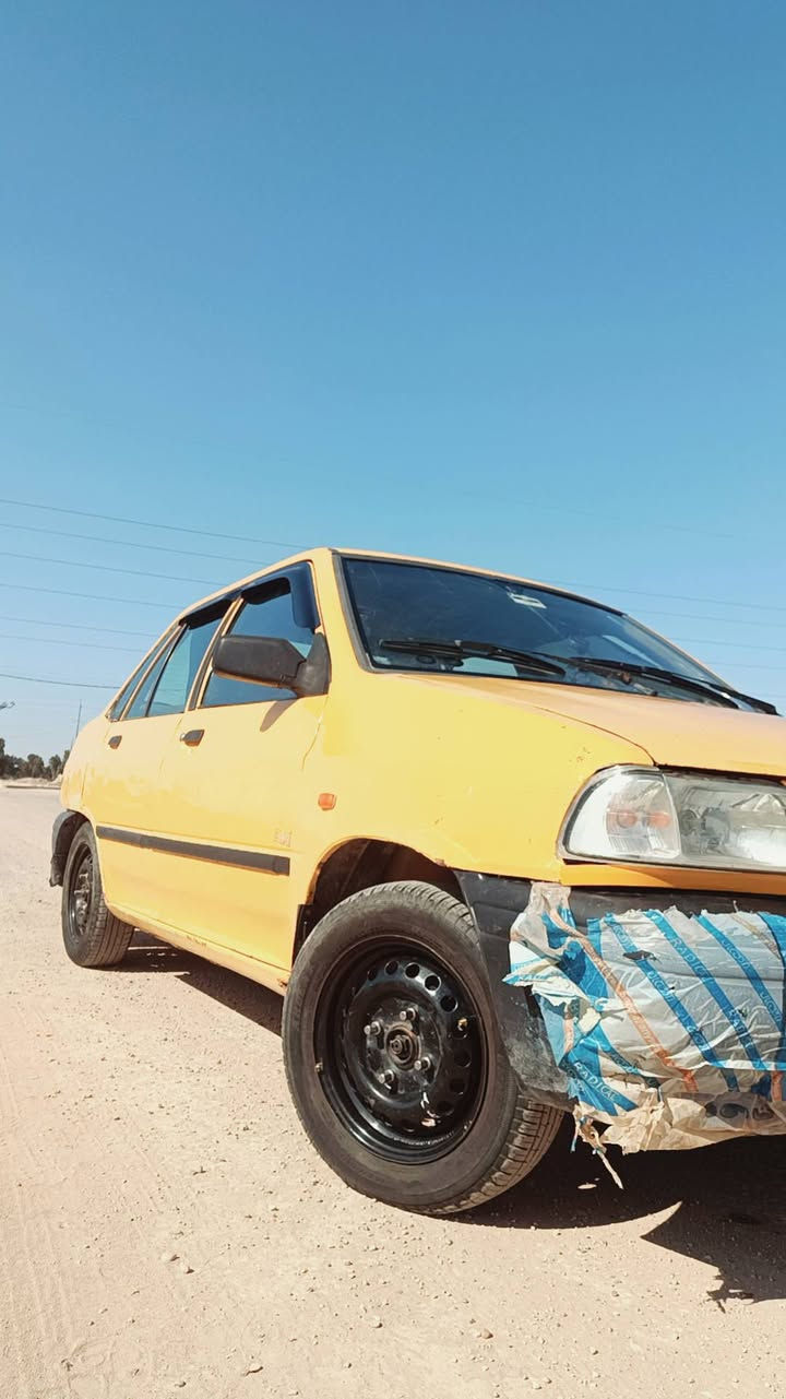 السلام عليكم رمضان كريم
سايبه 2011رقم بغداد مكان ديوانيه 
كير مكينه حداديه شرط 
تخم تاير
كشر بي دحجات ومبدل بنيد
شاصي جهت العبري معمر 
باقي مكفول معروضه20وبيه مجال
***********
