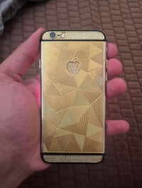 ايفون ٦ ميني • ١٢٨ • بصمه