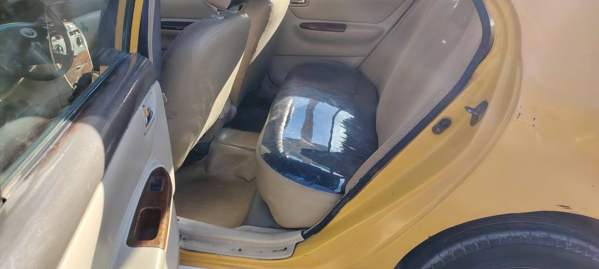 السلام عليكم سيارة بي وايدي ف٣ مديل ٢٠١١ التفاصل داخل مقطع الفيديو السعر٤٠ بيها مجال المكان بغداد


**إذا كنت صاحب هذا الإعلان وتريد حذفه لأي سبب، رجاءا أرسل رسالة إلى الدعم الفني**