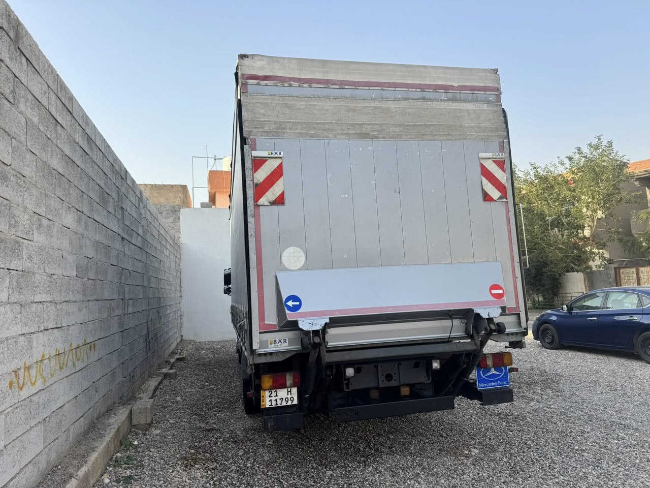 السلام عليكم اتيكو موديل 2013 اوتو ماتيك سته سلندر 8برغي بودي بلاد مسرحي الطول725 تخم تاير جديد اي نقص مابيها العنوان ديالى خانقين الشراي يتصل خاص مااجاوب ***********
