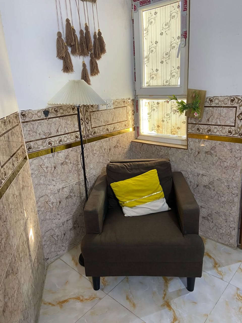 تحطيم الاسعار دخم جشعمي 10 مقاعد سعره 200 وبي مجال لطلب والاستفسار مراسلة الصفحه او الاتصال على رقم الواتساب *********** العنوان تكريت القادسيه نهاية شارع الكراج مقابل تنزيلات الباشا
