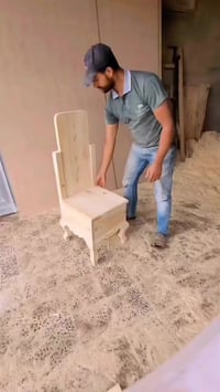 نجار • عراقي