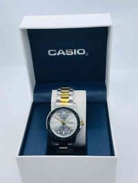 كاسيو • ضد الماء • سير مختم كاسيو