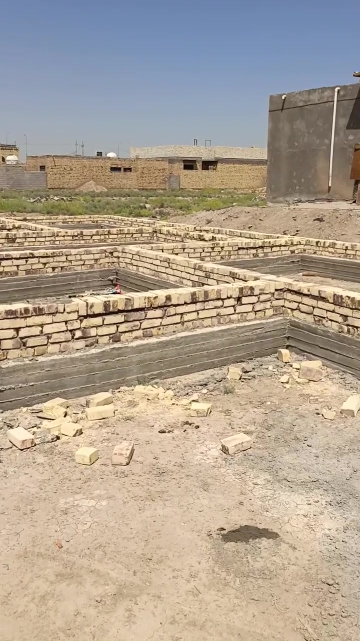 تم المباشرة ببناء بيت للأيتام... 
للتبرع أو المساهمة... 
***********
***********
كذلك يوجد ماستر لمن يرغب بالتحويل...
