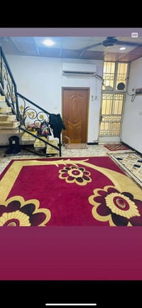 ام الخيل الثالثه • دار ١٠٠م • مجاور مدرسة قطر