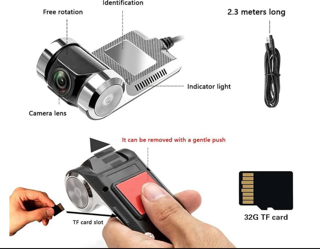 مجموعة داش كام
مع كل وحدة رام 32
حط السعر والعافية
العنوان العامرية لا يوجد توصيل


**إذا كنت صاحب هذا الإعلان وتريد حذفه لأي سبب، رجاءا أرسل رسالة إلى الدعم الفني**