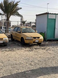 موديل ٢٠١١ • مكينة وجير • تحويل مباشر