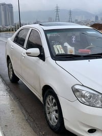 بنزين • ٢٠١١ • السليمانية