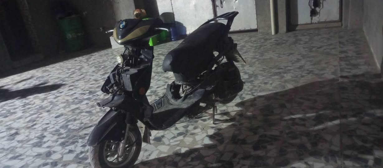 دراجه سكنس للبيع
دراجه نضيفه بشكل شلعه خفيفه موديل الدراجه 23-24 والدراجه سريعه معدل 120km/h وتفيد لاهل التعليك لان مفصخه ونسوي مكاتبه على مال السرقه واتكفلك بيه من ناحيه السرقه ومن تاخذها وعد تدعيلي وللامانه المكينه مفتوحه تجفيت وتجفيتها بطل انسى شي اسمه تجفيت قبل 9 ايام او اقل من ناحيه نشر اليوم وسبب البيع اني دور ثاني وامتحانات قربت ولازم ادخل خصوصي والسعر لكطه تواصل رقم *********** واتس وتليكرام 
والخاص مفتوح ماسنجر
