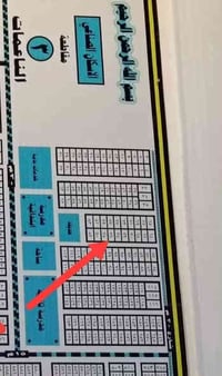 ناصرية • قطعة صناعية • ١٠٠م