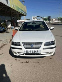 مكينة حداديه • ٢٠١١ • رقم نجف ٢٠٣٠