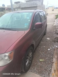 دوج كرفان • ٢٠١٧ • رقم سليمانية