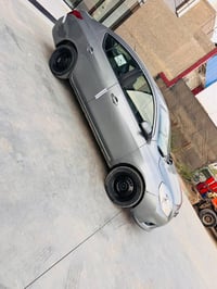 فيرسا ٢٠١٢ • وارد امريكي • ضرر بالمقدمة