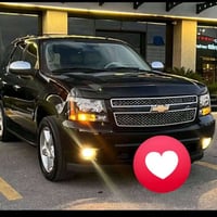 تاهو LTZ • ٢٠٠٩ • مكفولة