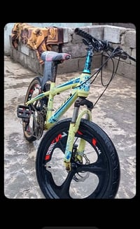 بيسكل • ٢١ • موصل أيسر