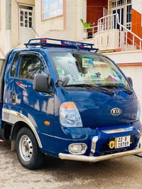 شاحنة • ٢٠١٠ • أربيل