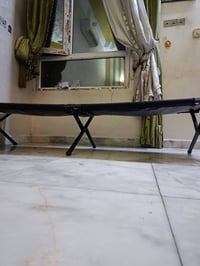 چرباية متنقلة • تحمل ١٠٠ك • نظيفة