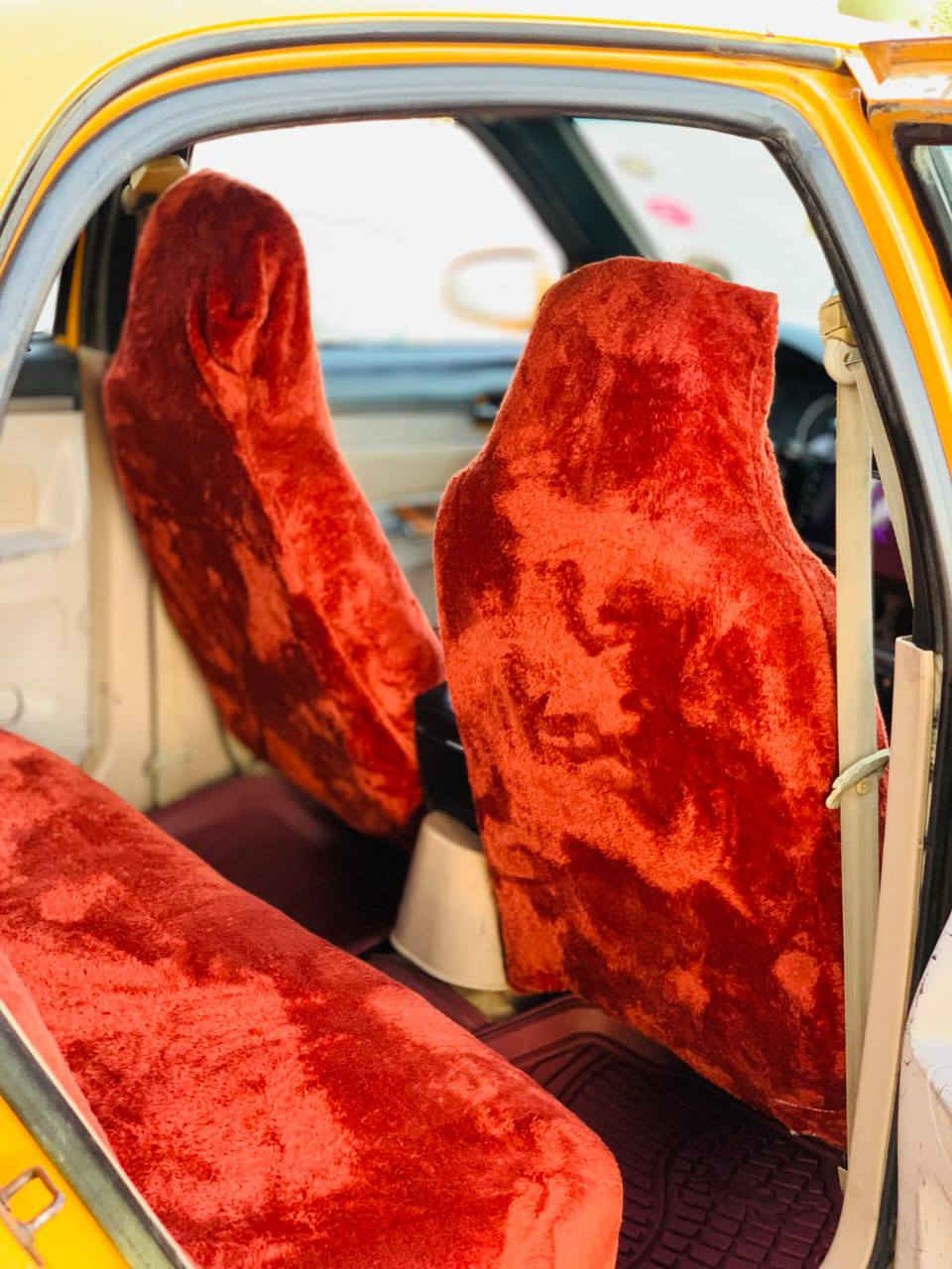 السلام عليكم سياره سيكي موديل ٢٠١٣ رقم بابل جاهزه من كلشي مابيه نقص السعر ٢٥ وبيه مجال عنواني بابل ***********
