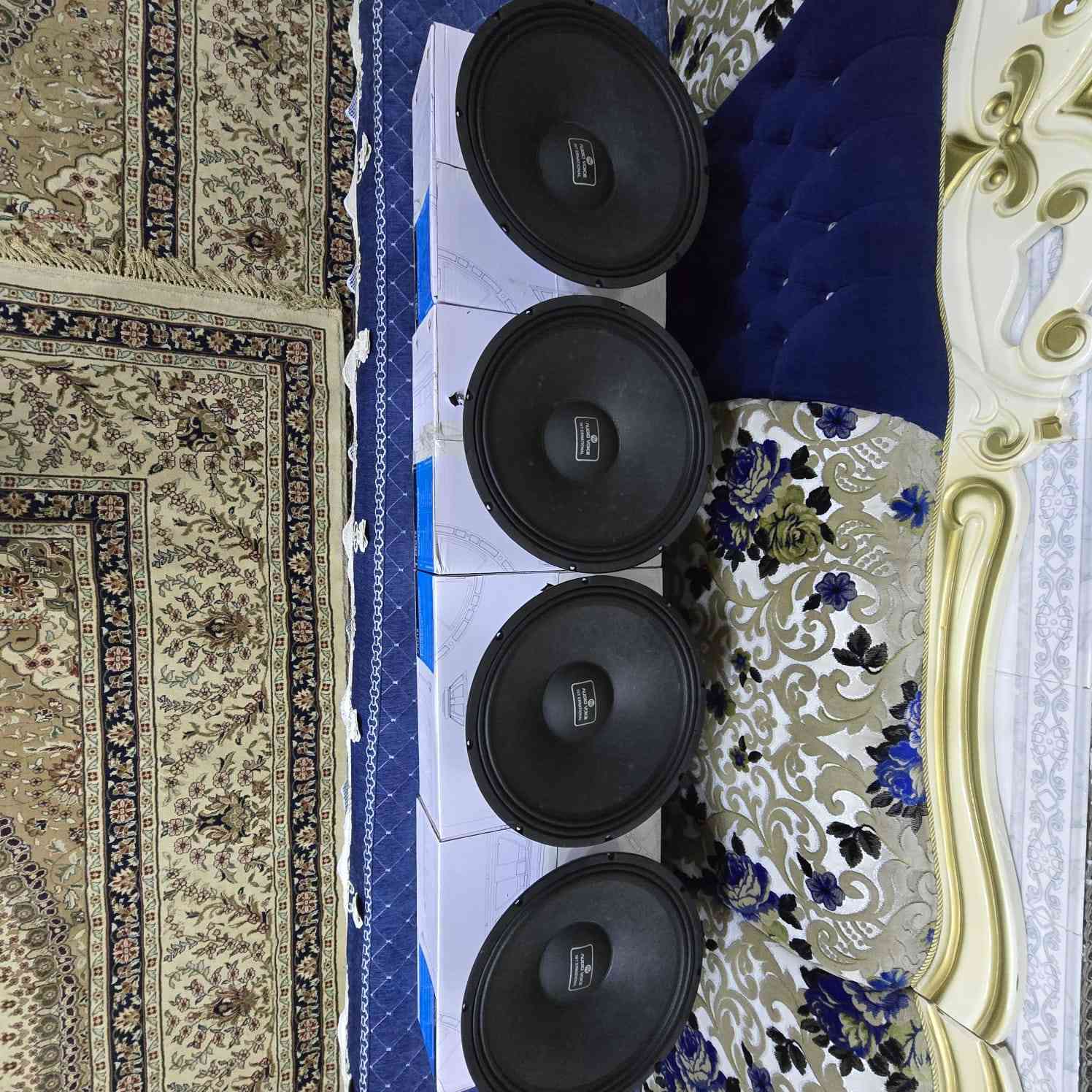 .سلام عليكم عليكم خدام الحسين
لبه 500  واط
كسر فلين
كوبي امتياز
لاستفسار ***********
متوفر خدمه توصيل إلى جميع المحافضات
