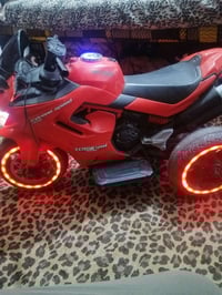 دراجة شحن • كهربائية