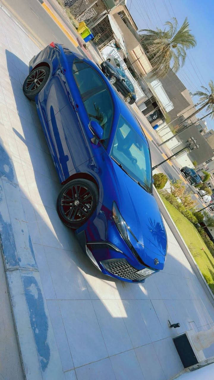 Toyota Camry se 2025
للبيع ب٢١الف دولار


**إذا كنت صاحب هذا الإعلان وتريد حذفه لأي سبب، رجاءا أرسل رسالة إلى الدعم الفني**