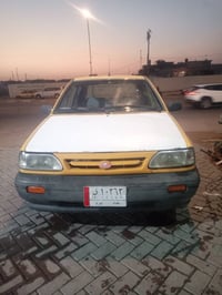 موديل ٢٠١١ • حالة ممتازة • ماندل